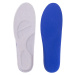 Yoclub Woman's Memory 3D Latex Shoe Insoles OIN-0001K-A1S0 Navy Blue