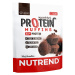 Nutrend Protein Muffins 520 g vanilka-malina