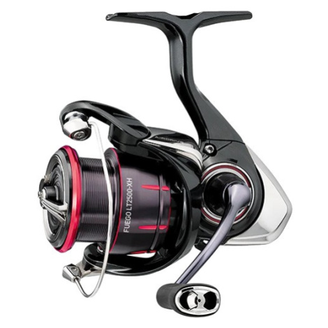 Daiwa navijak 23 fuego lt 2500 xh