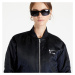 Nike Air Women's Bomber Jacket Black/ Black/ White