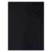 Calvin Klein Teplákové nohavice 00GMS3P600 Čierna Regular Fit