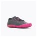 Tenisky Merrell Vapor Glove 6 Granite/ Fuchsia