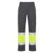 Roly Naos Letné nohavice Hi-Viz HV9300 Lead 23