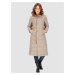 PERSO Woman's Coat BLH231010F