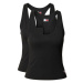 Dámske tielko Tommy Hilfiger UW0UW05014 TANK 2 ks