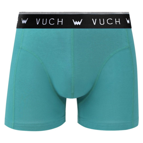 Declan Turquoise Vuch