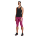 Under Armour Fly By Tank Black