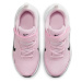 Dievčenská športová obuv (tréningová) NIKE Revolution 7 pink foam black summit white