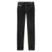 Džínsy Diesel 2023 D-Finitive Trousers Black