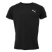 Puma EVOSTRIPE Pánske tričko, čierna, veľkosť
