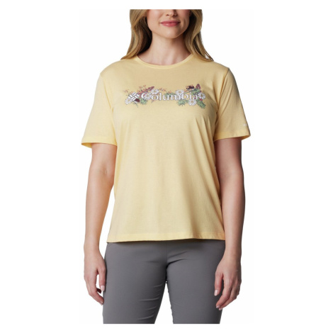 Columbia Bluebird Day™ Relaxed Crew Neck W 1934002754