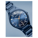 Bering 11739-797 Titanium 39mm