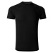 Malfini Destiny Pánske funkčné tričko 175 čierna