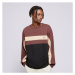 Ellesse Mikina Andora Sweatshirt Brwn/blk