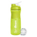 GymBeam Šejker Sportmixer Green White 760 ml