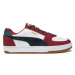 Puma Sneakersy Caven 2.0 399614 01 Červená