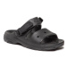 Crocs Šľapky Classic All-Terrain Sandal 207711 Čierna