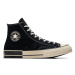 Converse Chuck 70 Black & White - Pánske - Tenisky Converse - Čierne - A08134C