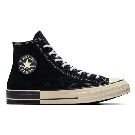 Converse Chuck 70 Black & White - Pánske - Tenisky Converse - Čierne - A08134C