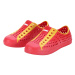 Obuv do vody pre deti CRESSI PULPY SHOES RED YELLOW