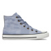 Converse Plátenky Chuck Taylor All Star Tie Dye A06585C Fialová