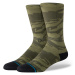 Ponožky Stance Camoblend Crew Sock