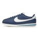 Nike Sneakersy Cortez DM4044 400 Tmavomodrá