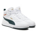 Puma Sneakersy Caven 2.0 Mid 392291 15 Biela