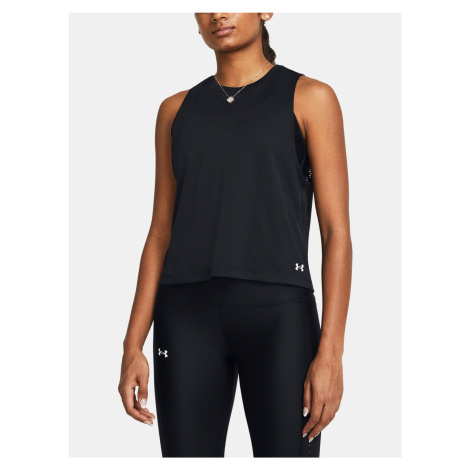 Under Armour Women's Tank Top Vanish Engineered Tank - Women