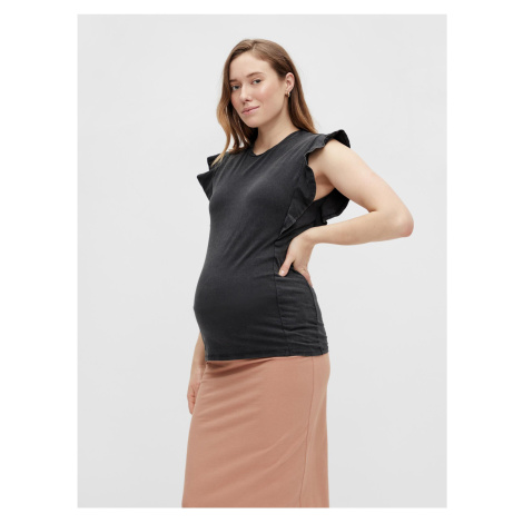 Tehotenské tričká, tielka a blúzky Mama Licious