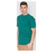 Zelené bavlnené tričko V001 Green