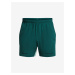 Petrolejové športové kraťasy Under Armour Pjt Rock Ultimate 5in Training Short