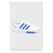 Detské topánky adidas Originals GY3634 biela farba