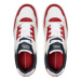 Tommy Hilfiger Sneakersy Th Basket Street Block FM0FM05117 Farebná