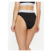 Calvin Klein Underwear Klasické nohavičky 000QF7810E Čierna