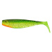 Gunki gumová nástraha g bump uv ghost fire pike - 10,5 cm 13,2 g