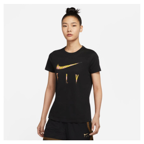 Dámske športové tričká Nike