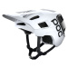 POC Kortal Race MIPS Hydrogen White/Uranium Black Matt Prilba na bicykel