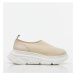 Hotiç Beige Women's Sneakers