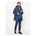 Woolrich Zimné bundy Polar CFWOOU0487MRUT0001 Tmavomodrá Regular Fit