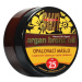 VIVACO SUN ARGAN BRONZ opaľovacie maslo SPF25 s argánovým olejom