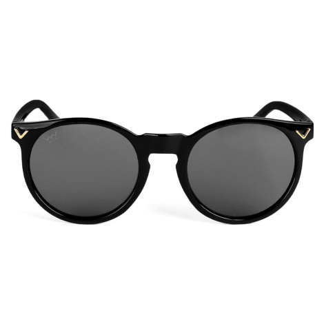 Sunglasses VUCH Carny Black