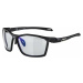 Alpina Twist Five V Black Matt/Blue Športové okuliare
