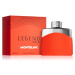 Montblanc Legend Red parfumovaná voda pre mužov