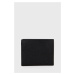 Kožená peňaženka Armani Exchange pánska, čierna farba, 958433 CC843