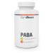 GymBeam PABA