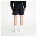 Šortky Nike Life Men's Woven Cargo Shorts Black/ White