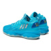 Adidas Topánky Dame 8 J GW8998 Modrá