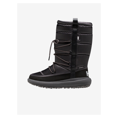 Zimná obuv pre ženy HELLY HANSEN - čierna