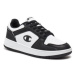 Champion Sneakersy Rebound 2.0 Low Low Cut Shoe S21906-CHA-WW019 Biela